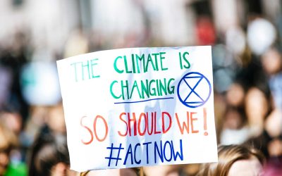 International Day of Climate Action