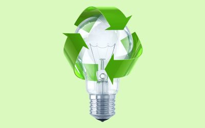 How to Recycle Light Bulbs